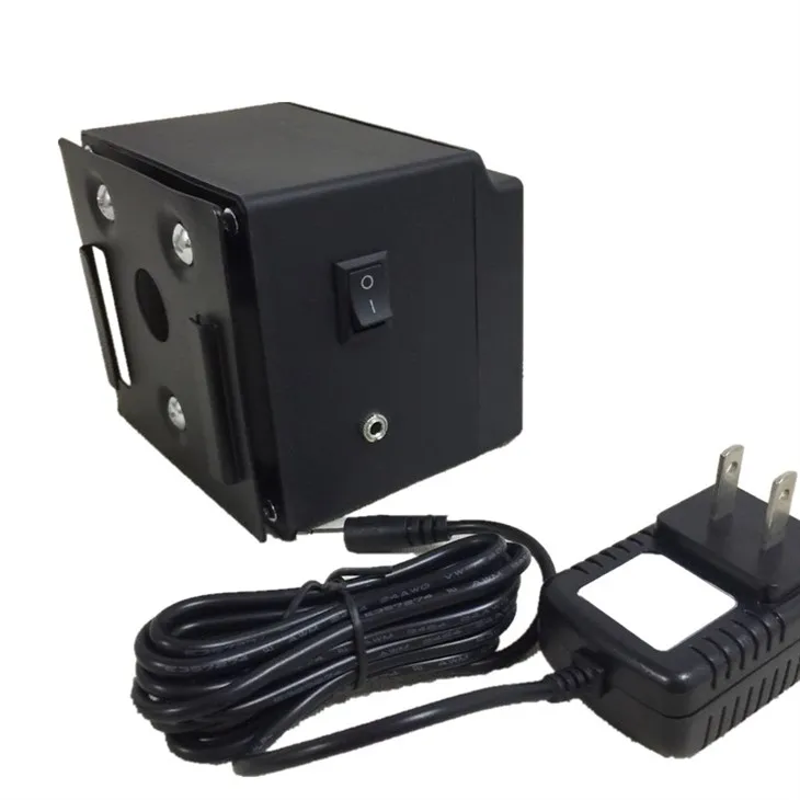 50KG Battery Bbq Spit Rotisserie Motor B'Adapter