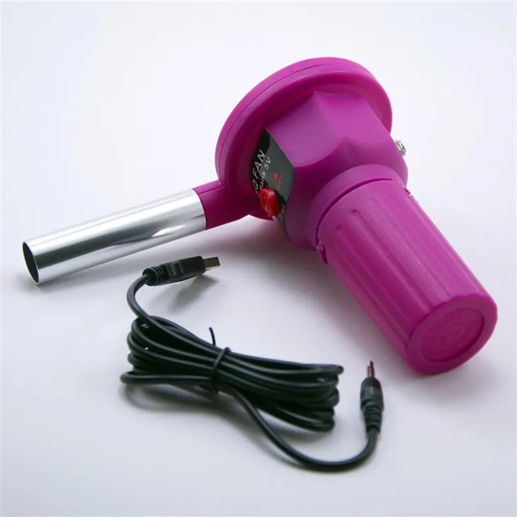 5V Qawwija Barbecue Air Blower
