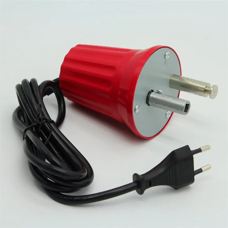 BBQEXPERT 100% Kwalità Assigurata Grill Rotisserie Motor Sostitut Home AC Pig Rotisserie Motor għall-Bejgħ Grand Hall Rotisserie Drive Motor FD801B