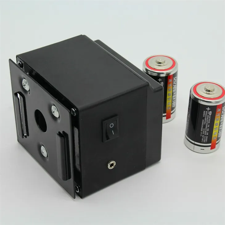 BBQEXPTERT Battery Heavy Duty Motorized BBQ Rotisserie Motor DC 3V Spit Motors għall-Bejgħ Rotisserie Motor UK FD605A