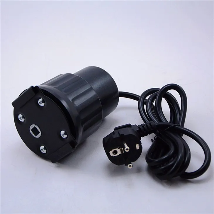 Iswed AC BBQ Rotisserie Motor