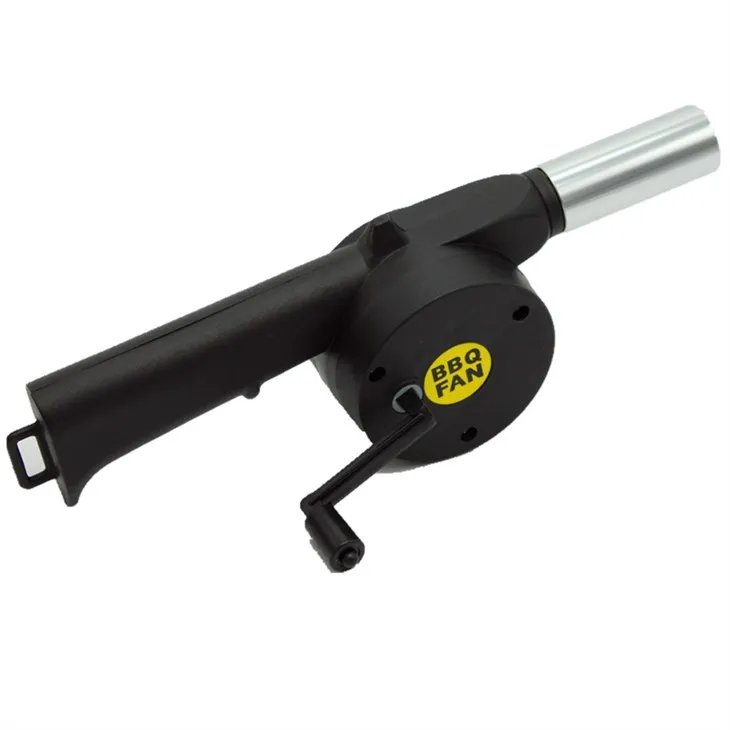 Fann tal-idejn tal-BBQ Korean