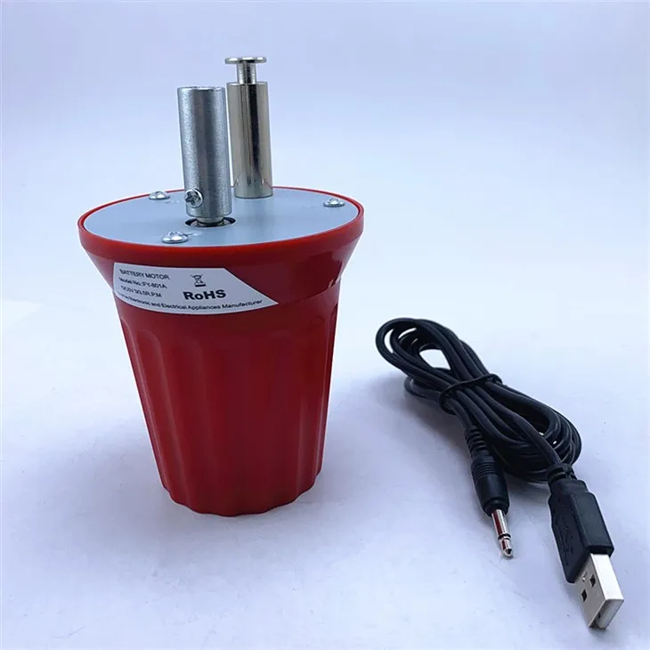 Motor Rotisserie ta 'barra