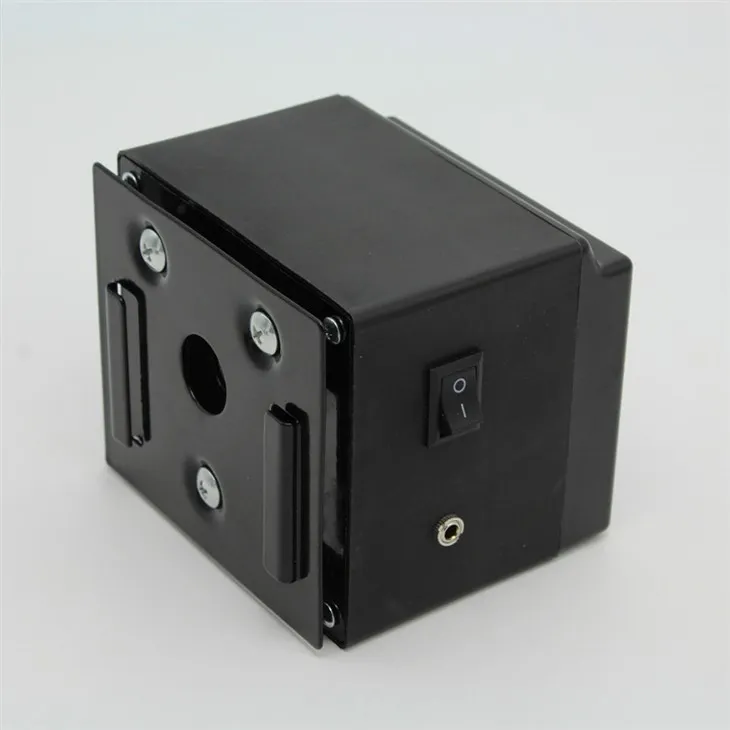 Sostituzzjoni Rotisserie Motor