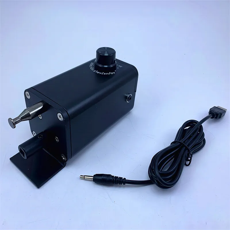 Veloċità Aġġustabbli Heavy Duty Rotisserie Motor