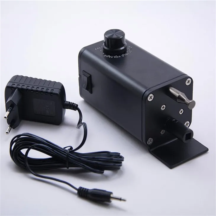 Veloċità Varjabbli Rotisserie Motors Għall Grills