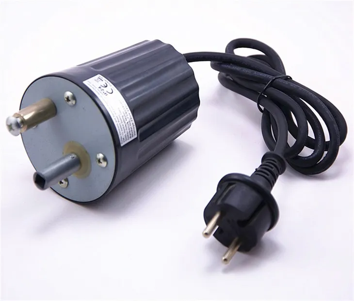 Bunnings li ma jgħaddix ilma minnu Spit Roast Motor