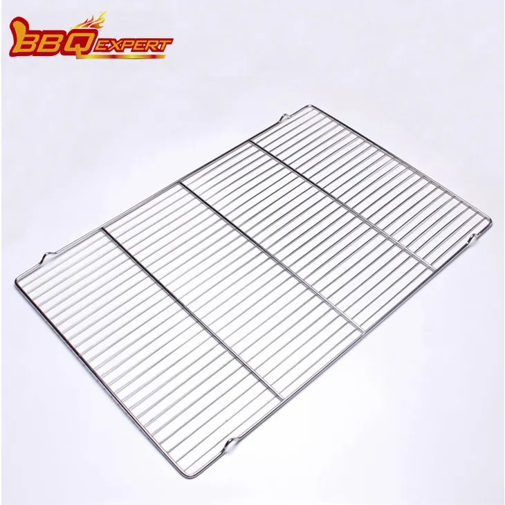 Barbecue tal-Faħam tal-Kannol tal-Barbecue tal-Faħam tal-Kannol ta 'Barbecue ta' Barra ta 'l-Istainless Steel 304 Fuq Bejgħ