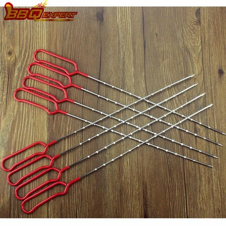 Stikek tal-Kebab tad-Disinn Konġunt Speċjali Għall-BBQ Grill
