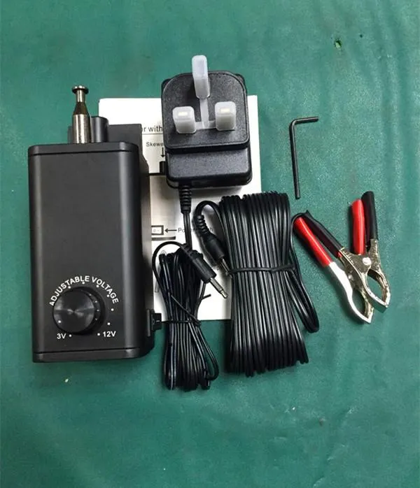 Motor Rotisserie Elettriku Heavy Duty