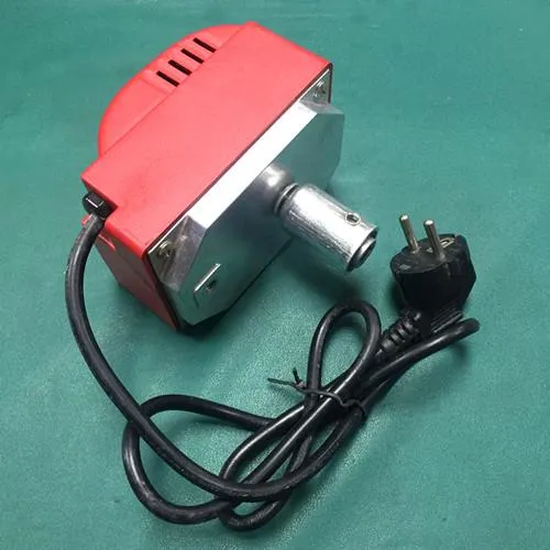 Heavy Duty Ta '100kgf Grill Rotisserie Motor