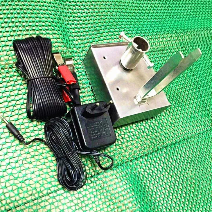 Stainless   Azzar   12v   Bis   Ixwi   Mutur